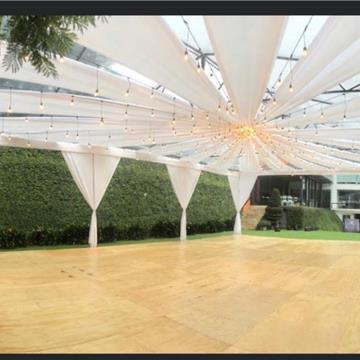 Pilares Eventos