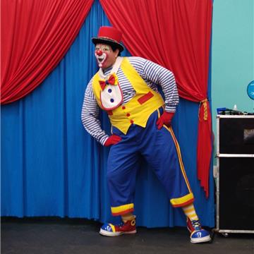 Payaso Truckyto