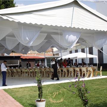 Jardín Excelaris Coyoacán