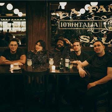 Squareband Music