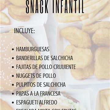 MENÚS