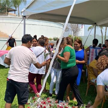 eventos
