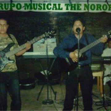 Grupo Musical Norori's