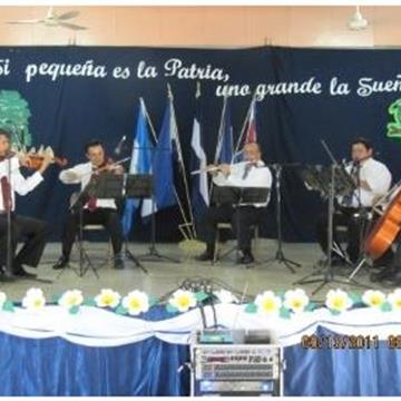 Grupo de Cámara Kinteto