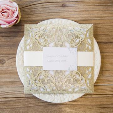 Belle Invites