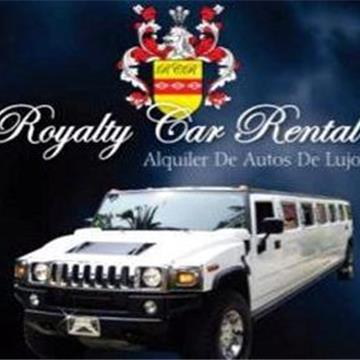 Royalty Car Rental