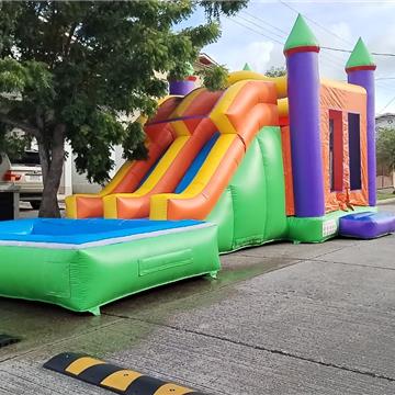 Happy Kids Panama