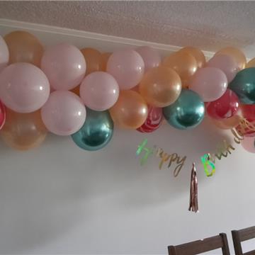 G&R Party Decoration