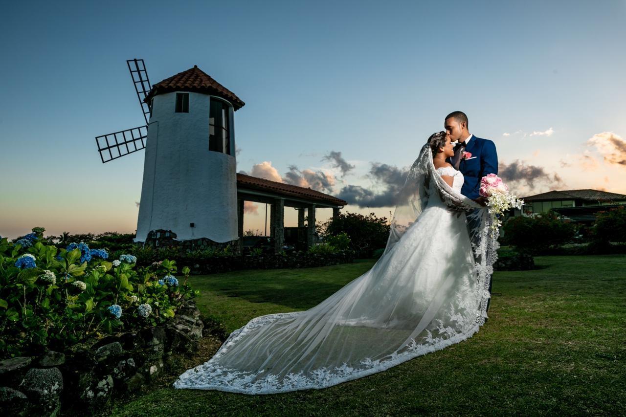 Hacienda Los Molinos Boutique Hotel, Chiriquí, Panamá