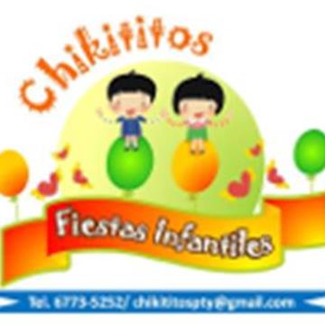 Chikititos Fiestas Infantiles