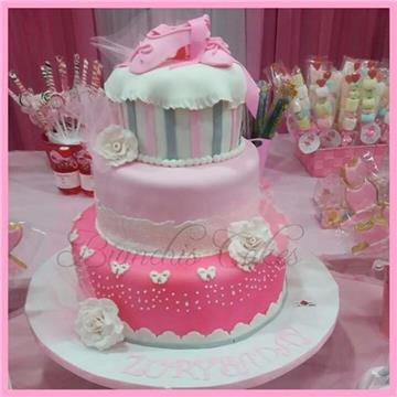 Bianchi´s Cakes