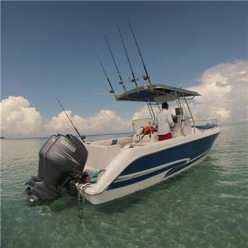 Panama GEM Charters
