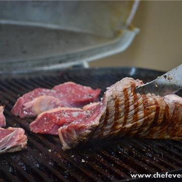 Chef Eventos PTY