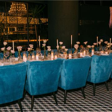 PRP Events