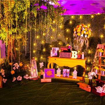 PRP Events
