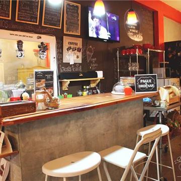 Notas & Café