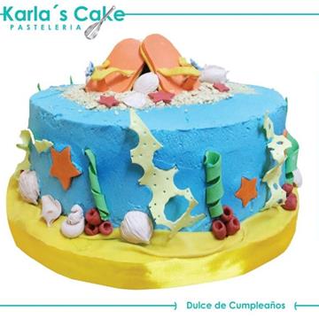 Karlas Cake Pastelería