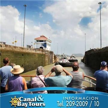 Canal & Bay Tours