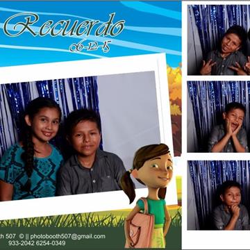Photo Booth 507