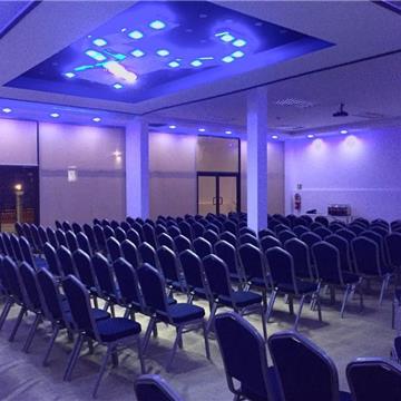 Orion Room Events