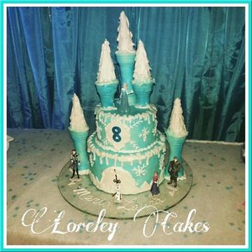 Loreley Cakes