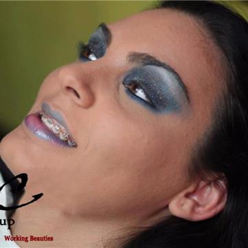 SC Makeup