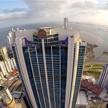 Hard Rock Hotel