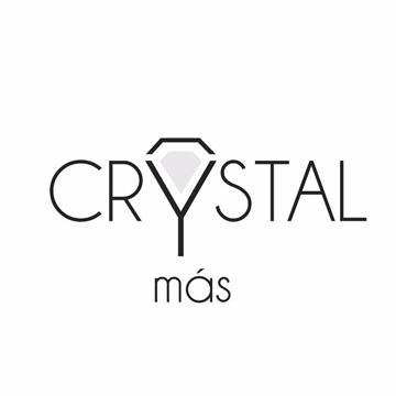 Crystal y más
