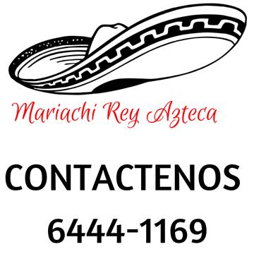 Mariachi Rey Azteca