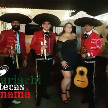 Mariachi Show Zacatecas