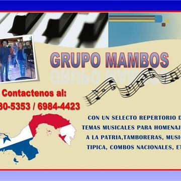Grupo Mambos