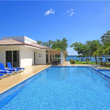 Hotel Bocas del Mar