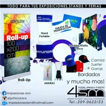 Impresiones 4sm