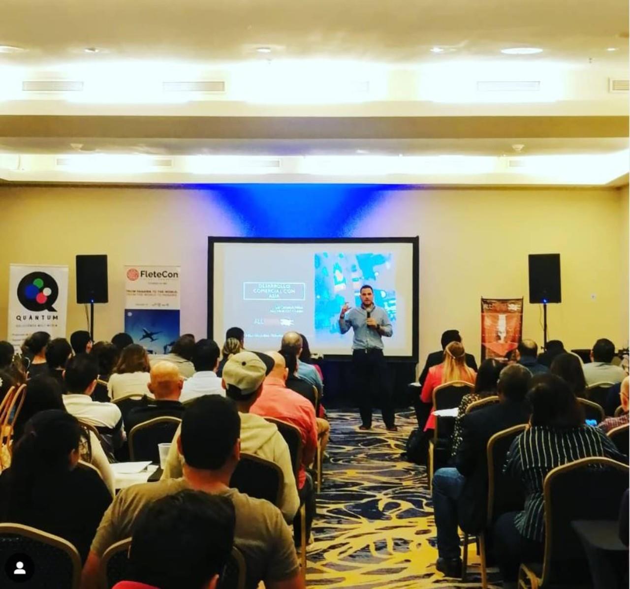 Quantum Soluciones Multimedia, Ciudad de Panamá