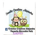 Payasita Bizcochin Eventos Creativos