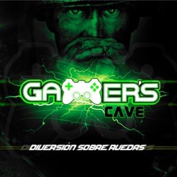 Gamers Cave