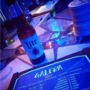 Galera 3027