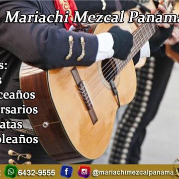 Mariachi Mezcal