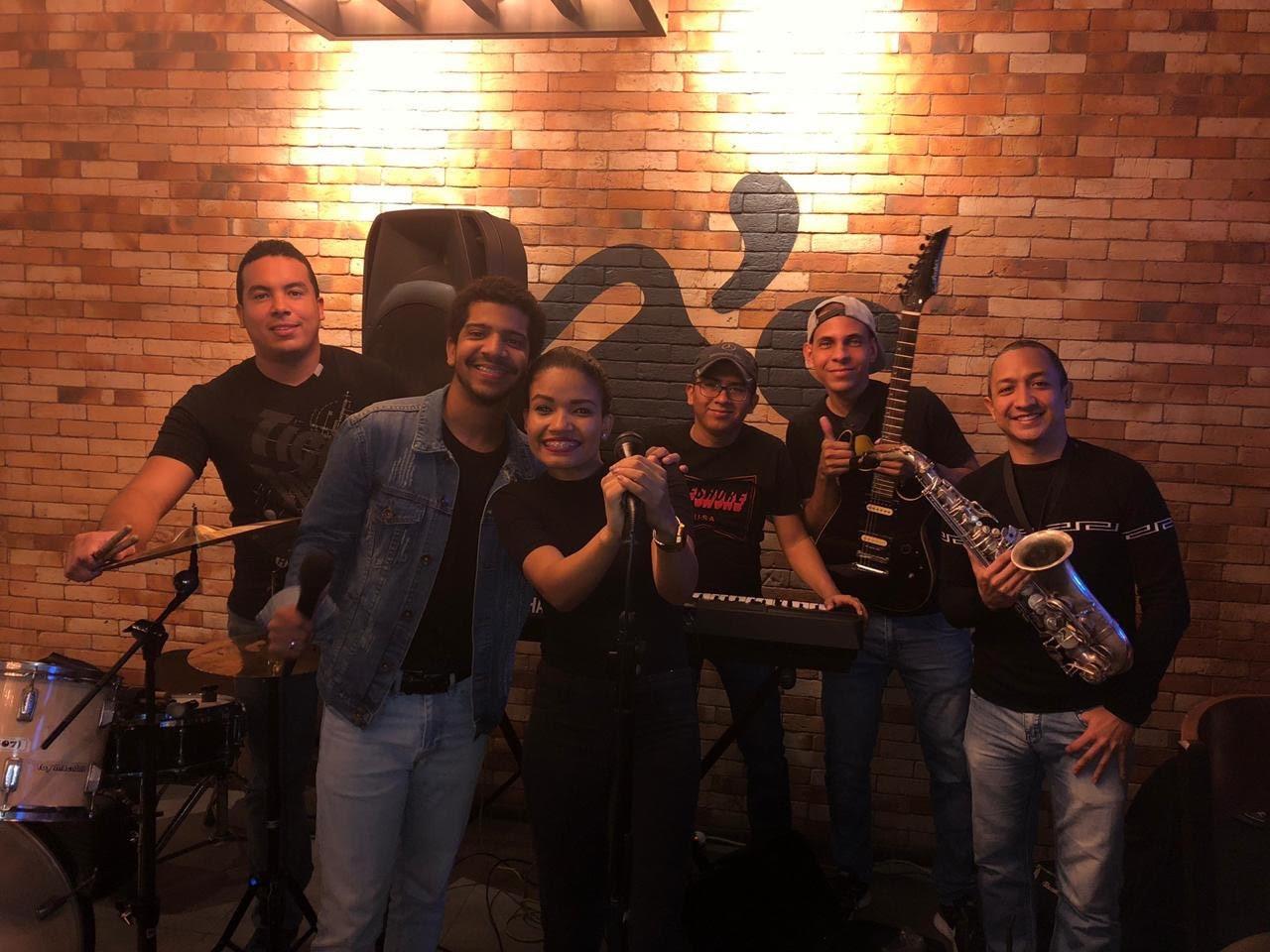 Local Band, Ciudad de Panamá