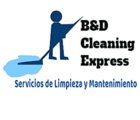 B&D Cleaning Express Limpieza