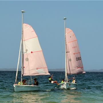 Sailing Club Panamá