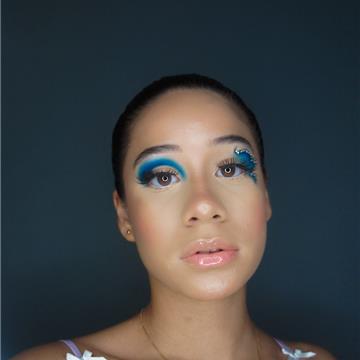 Gigi Makeup Service