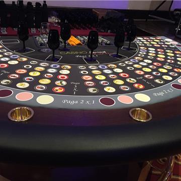 Casino Gourmet