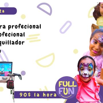 Fullfun Entertainment