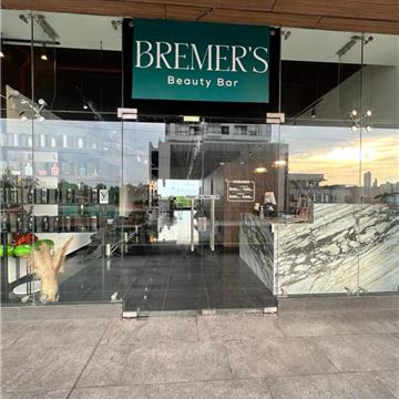 Bremer's Beauty Bar