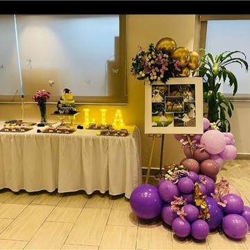 Marlene Obaldía Event Planner