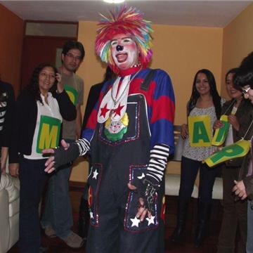 Luisin Show