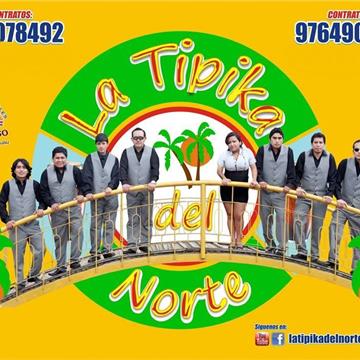 La Tipika del Norte
