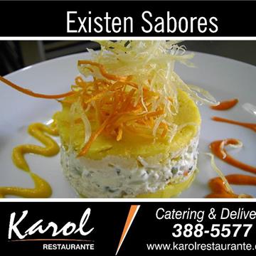 Karol Restaurante