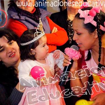 Animaciones Educativas